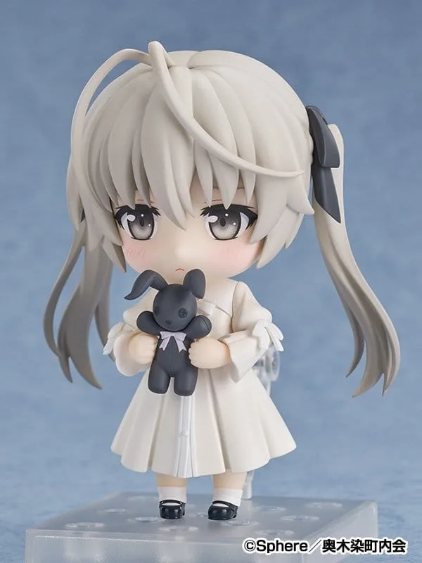 Yosuga no Sora Nendoroid Figure – Sora Kasugano 10 cm 5