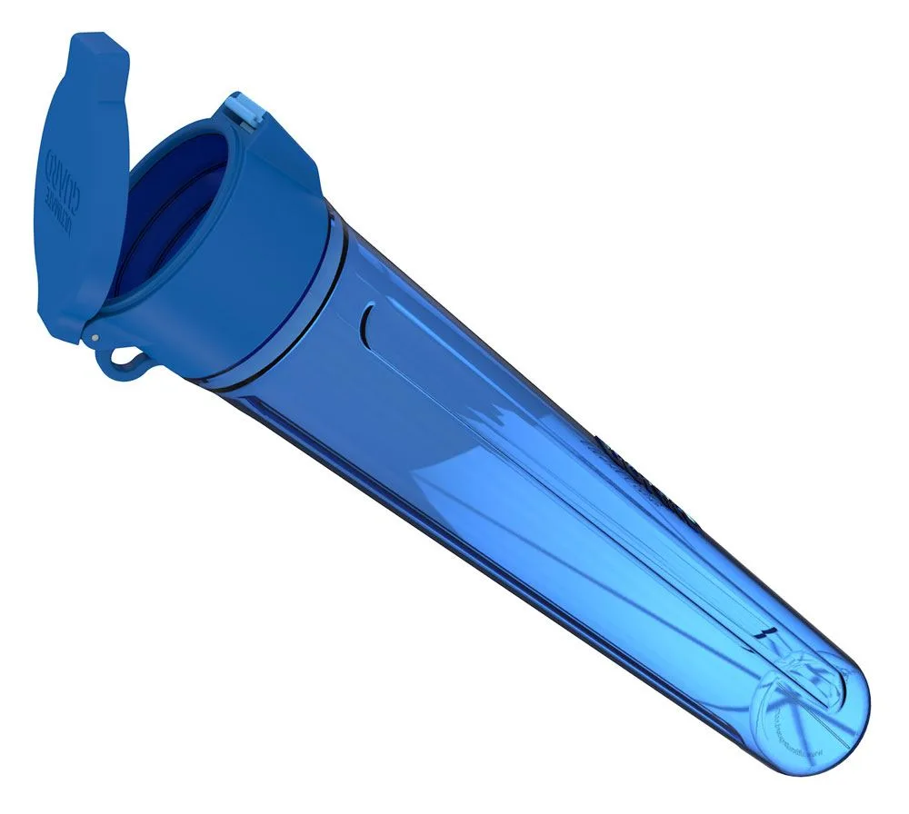 Ultimate Guard Playmat Tube – Blue MatPod 39.8 cm 2