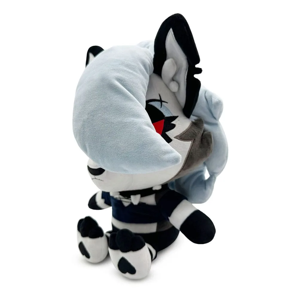 Helluva Boss Plush Figure – Loona 22 cm 3