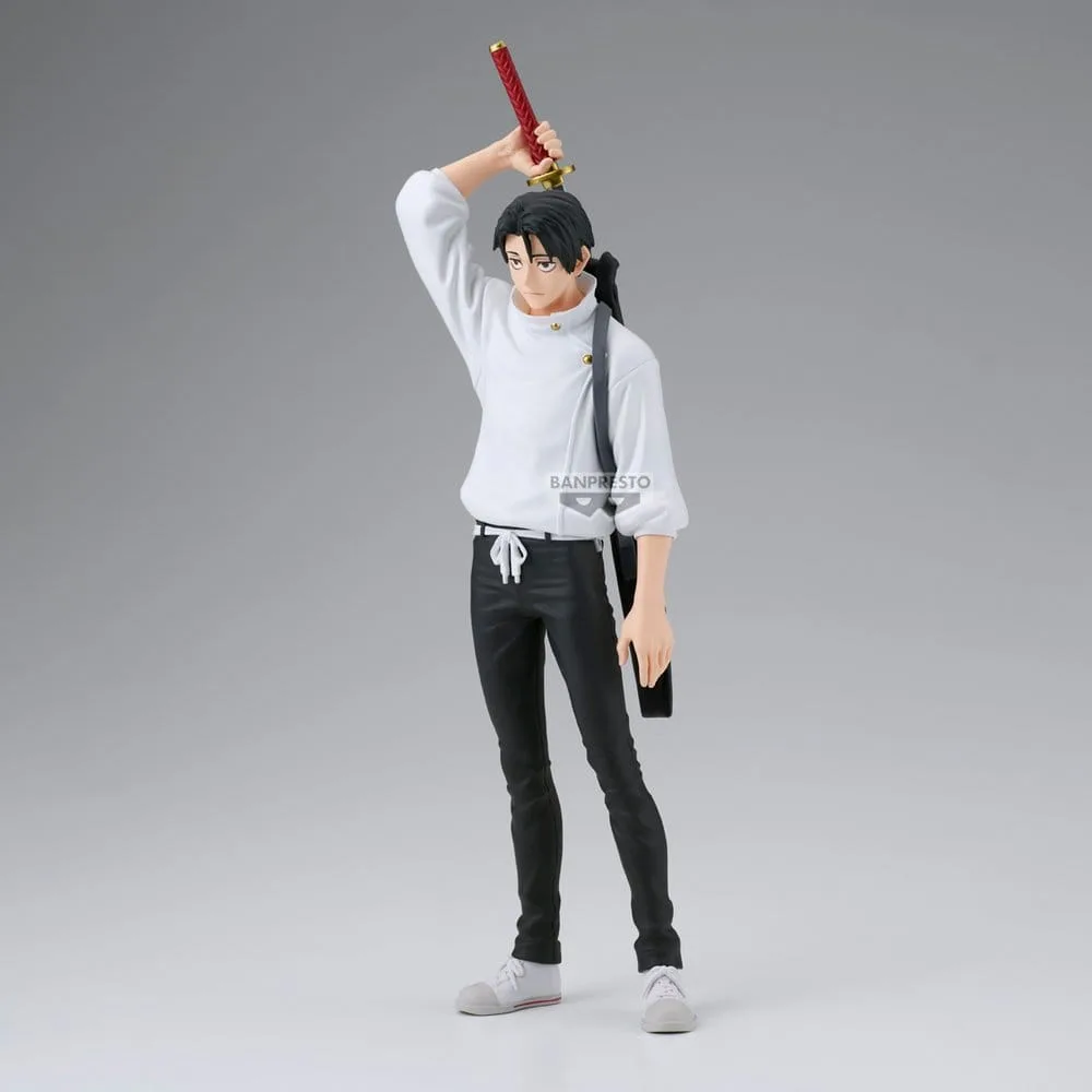 Jujutsu Kaisen Figure – Yuta Okkotsu King of Artist 26 cm 3
