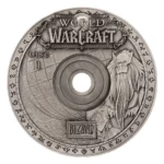 World of Warcraft CD-ROM Replica – Limited Edition 11 cm 1