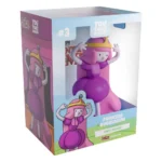 Adventure Time Vinyl Figure – Princess Bubblegum 12 cm 4