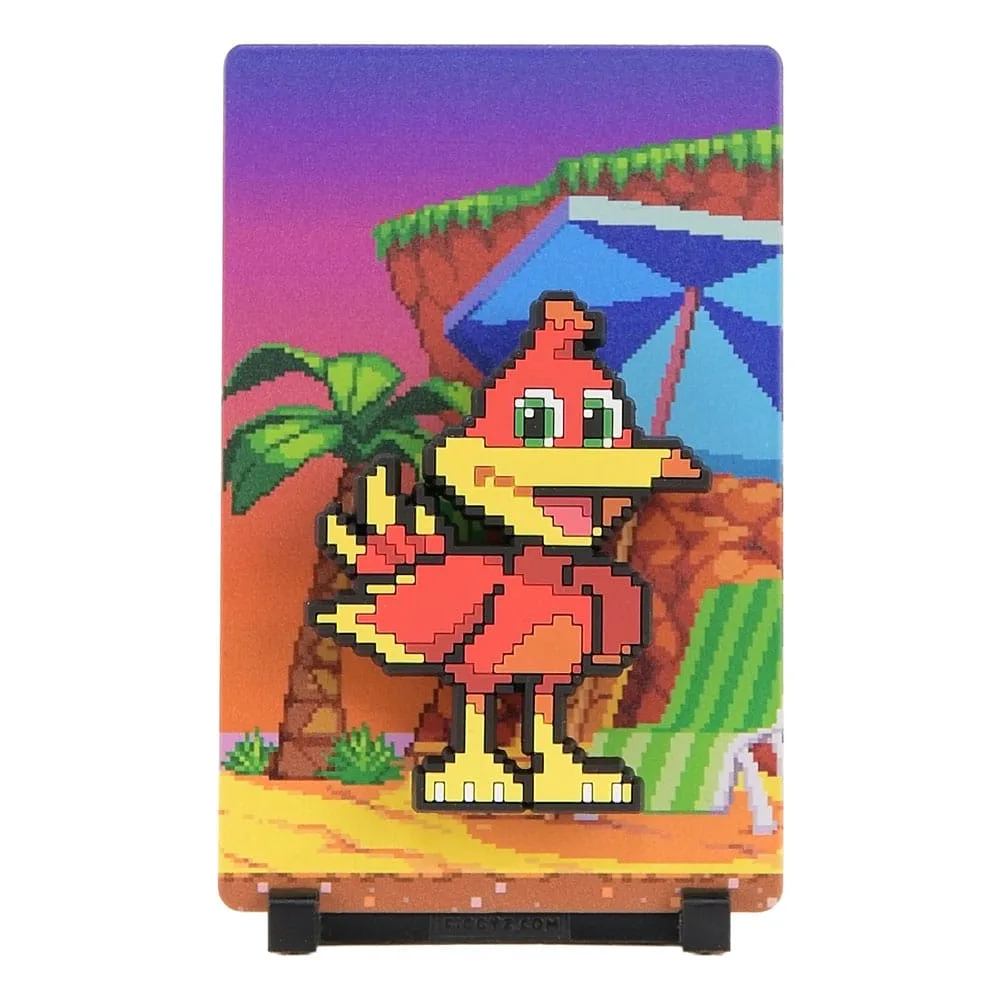 Banjo-Kazooie Magnet – Kazooie FiGGYZ 11 cm
