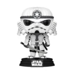 Star Wars Vinyl Figure – Funko Pop Stormtrooper 9 cm 1
