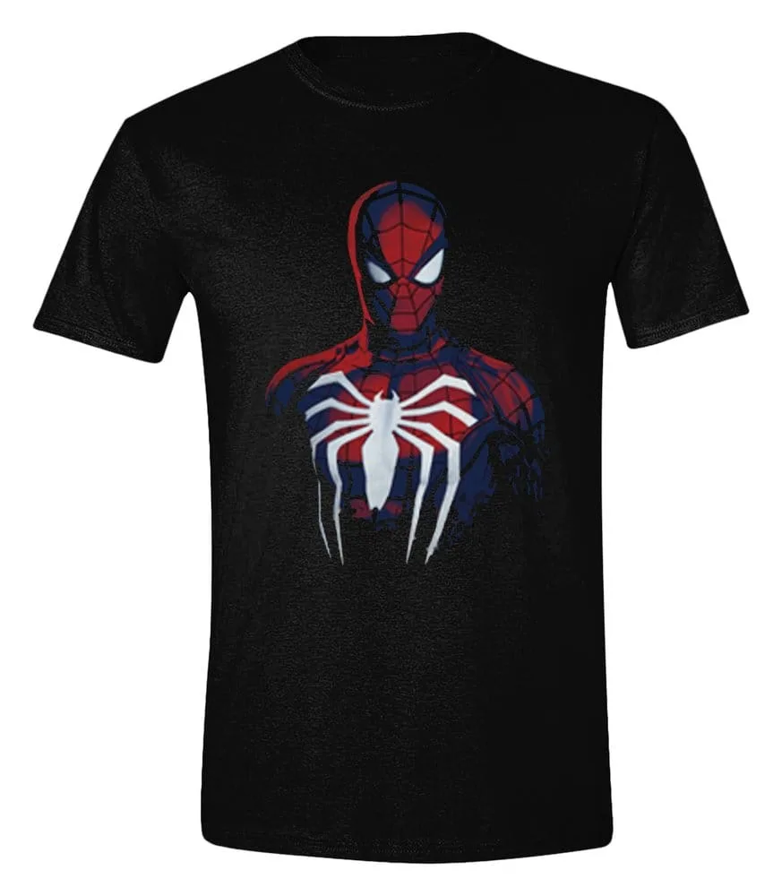 Spider-Man 2 T-Shirt – Posing Size XL