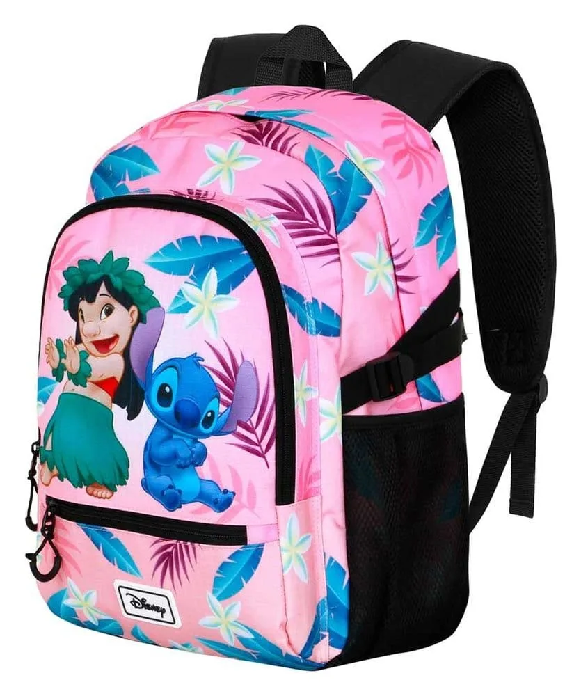 Lilo and Stitch Backpack – Fight 3.0 Dance 41 cm