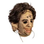 The Texas Chainsaw Massacre Mask – 1974 Leatherface Killing 3
