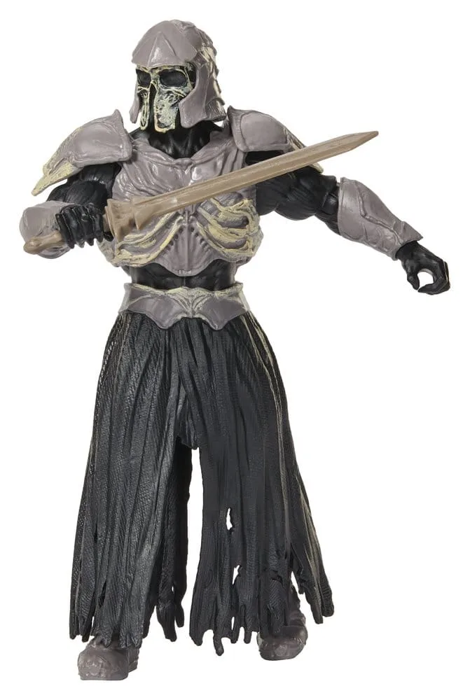 Masters of the Universe Action Figure – Skel-Knight 14 cm 5