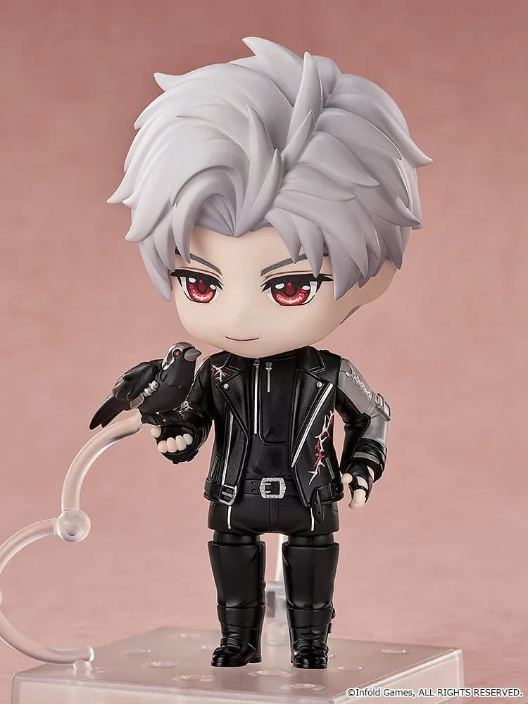 Love and Deepspace Action Figure – Nendoroid Sylus 10 cm 12