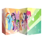 My Little Pony RPG Book – In a Jam Adventure and GM Screen 3
