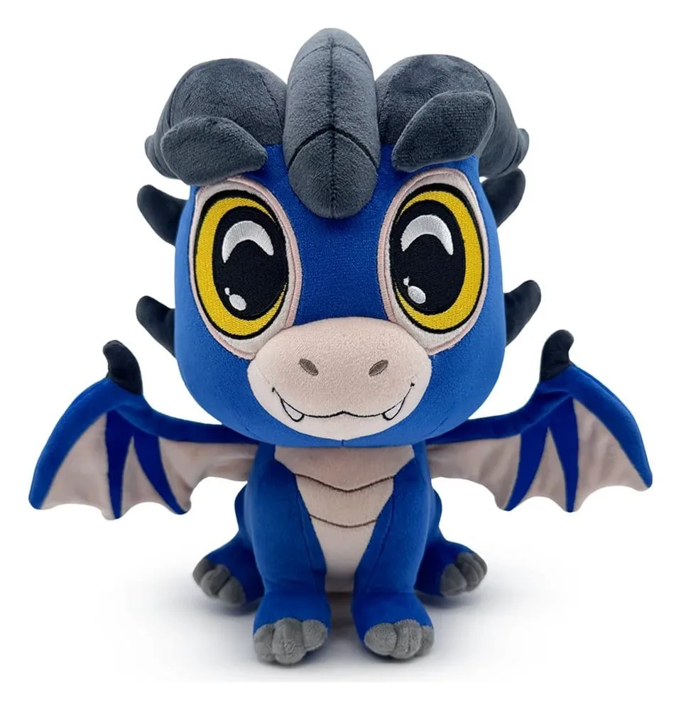 Split Fiction Plush Figure – Zoe's Dragon 22 cm