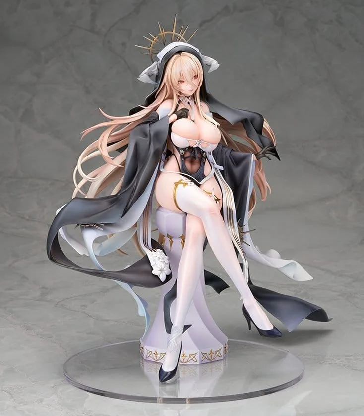 Azur Lane PVC Figure – Implacable Special Version 29 cm 4