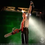 Ice Nine Kills Statue – Spencer Charnas Rock Iconz 25 cm 20