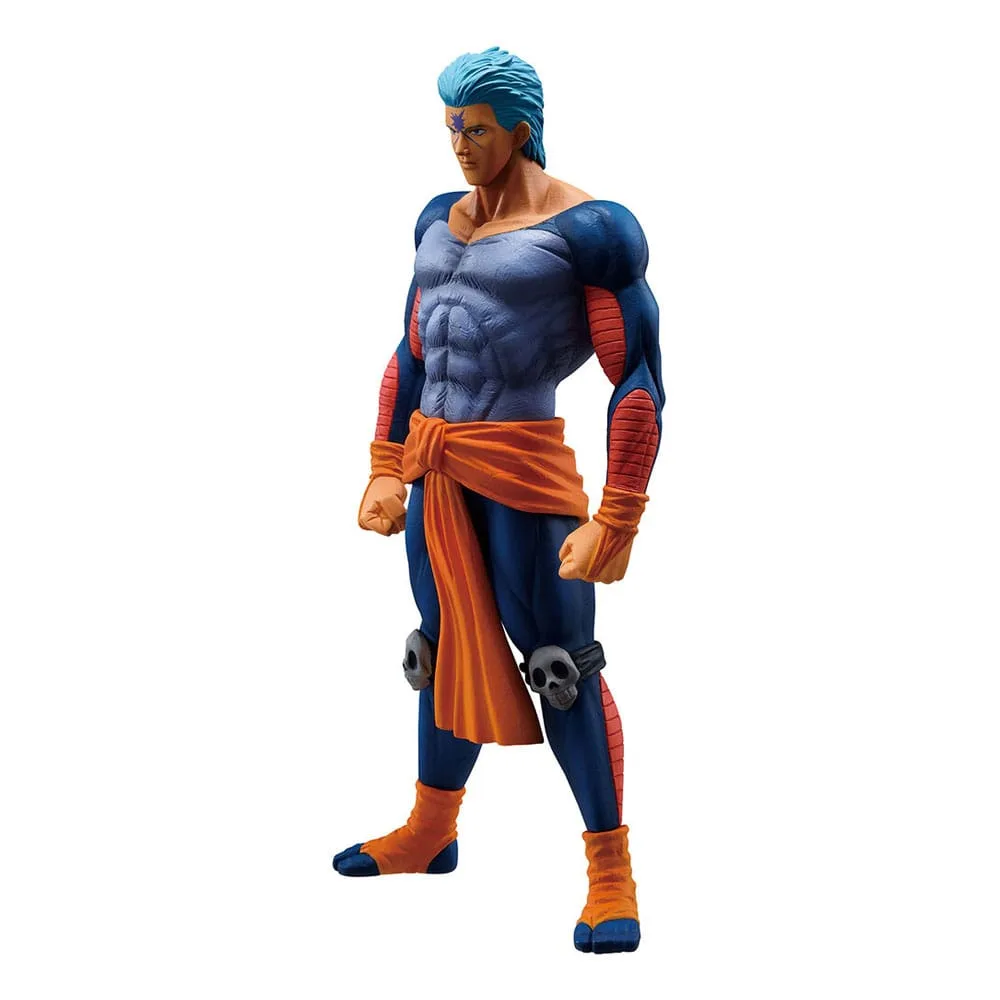 Yu Yu Hakusho Statue – Bui Dark Tournament Vol. 2 23 cm 2