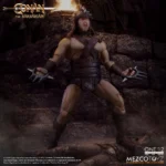Conan the Barbarian actiefiguur – Pit Fighter 1/12 16 cm 10