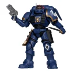 Warhammer 40,000 Action Figure – Phobos Lieutenant 18 cm 1
