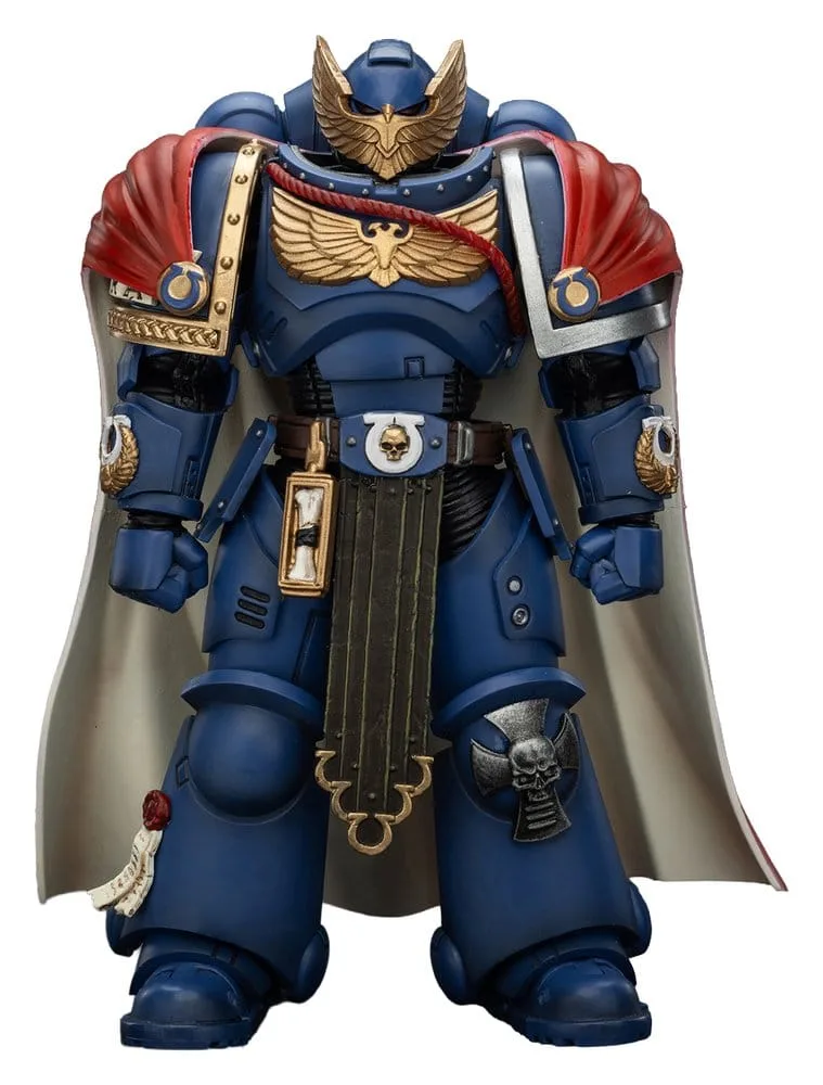 Warhammer 40,000 Action Figure – Victrix Honour Guard 12.8 cm 1