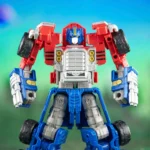 Transformers Action Figure – Armada Universe Optimus Prime 19 cm 5