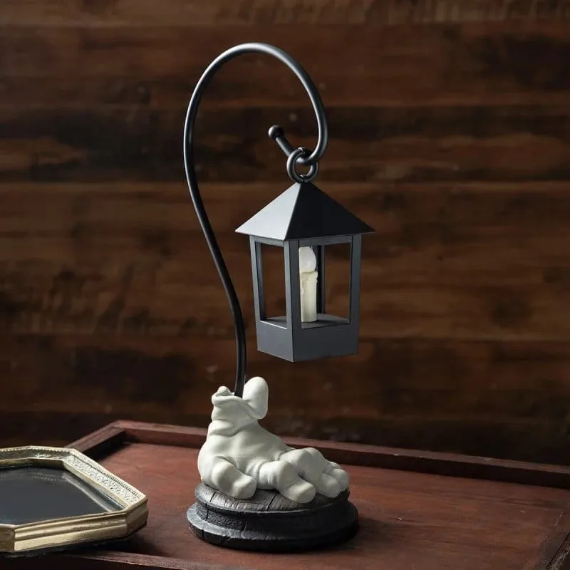 Spirited Away Lamp – Hopping Lantern 29 cm 7