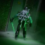 G.I. Joe Action Figure – Night-Creeper D.I.R.E. Tech 15 cm 11