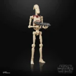Star Wars Action Figure – B1 Battle Droid May the 4th 15 cm 11
