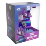 Fortnite Vinyl Figure – Supply Llama 13 cm 5