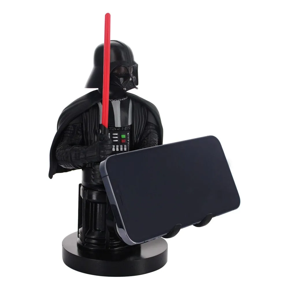 Star Wars Charging Stand – Cable Guys Darth Vader 20 cm 8