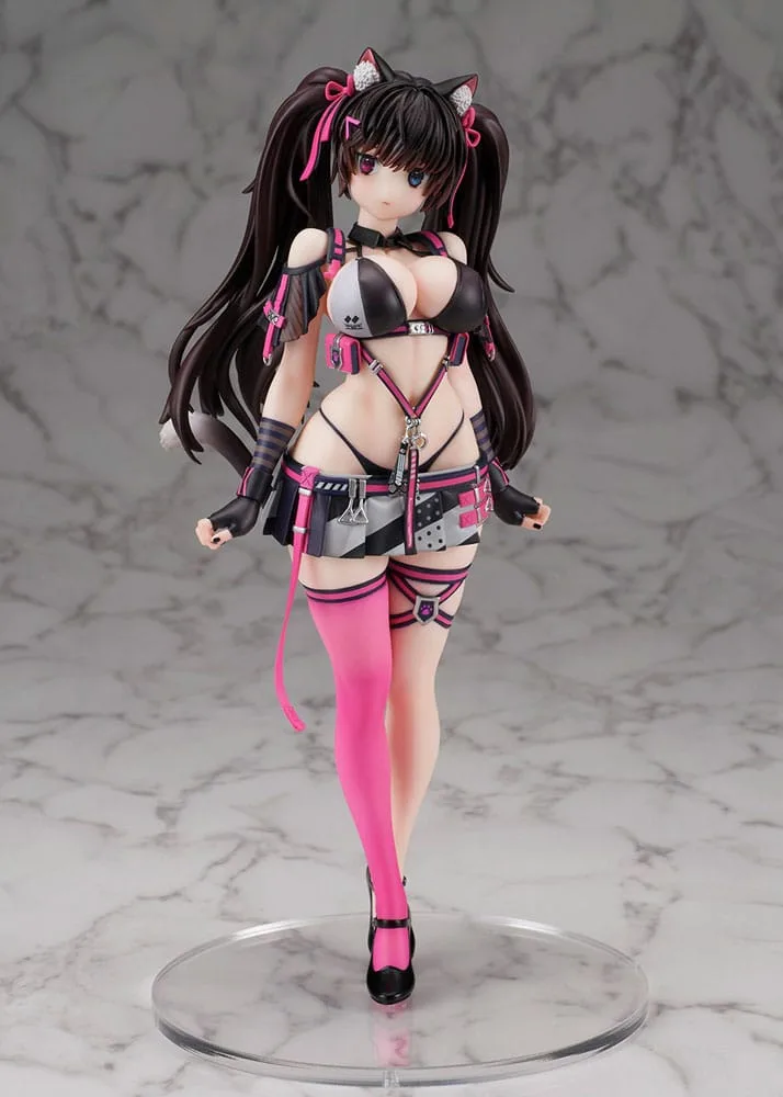 Goddess of Victory: Nikke Beeld – Nero 23 cm 17