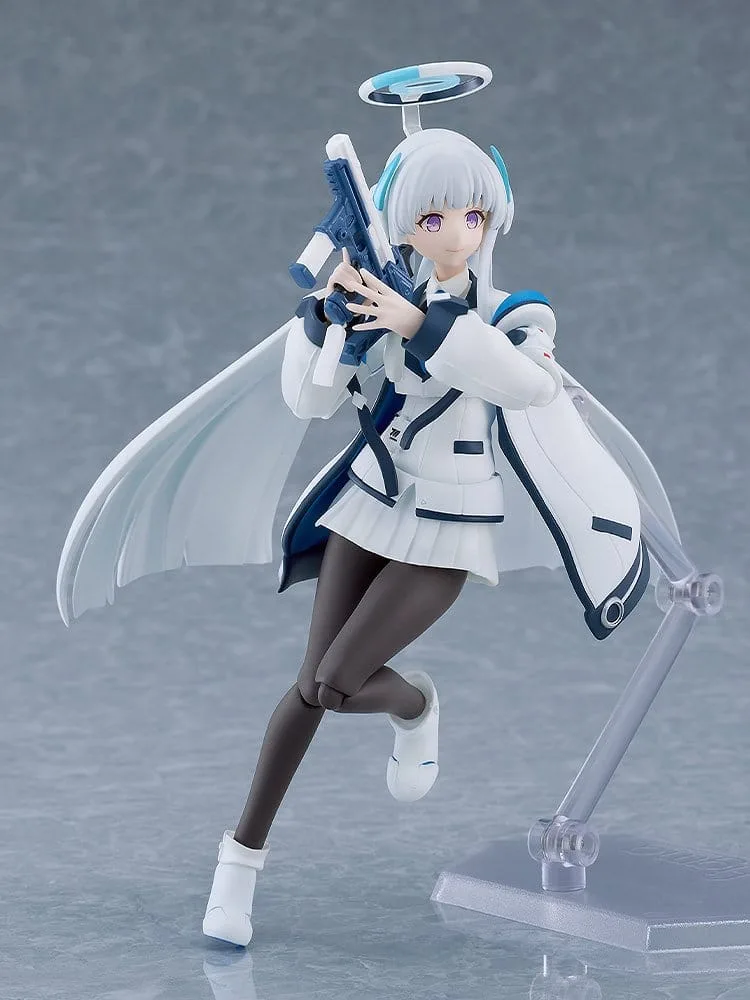 Blue Archive actiefiguur – Noa Ushio figma 15 cm 10