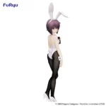Haruhi Suzumiya Statue – Yuki Nagato BiCute Bunnies 27 cm 6