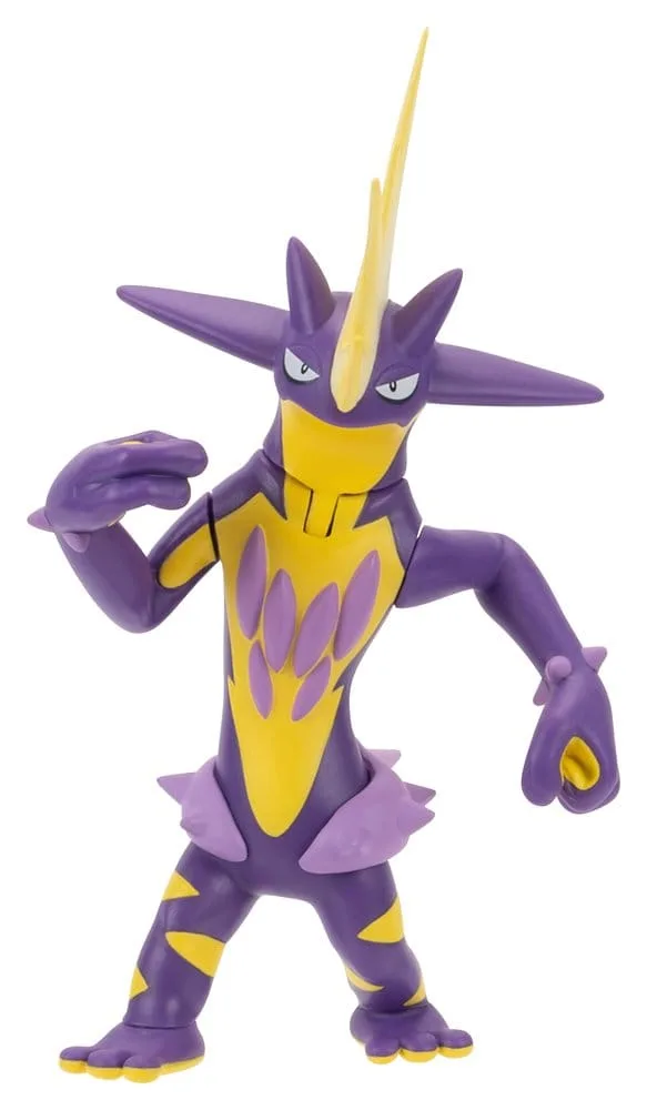 Pokémon Action Figures – Battle Feature Assortment 23 2