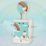 Unicorn opbergkastje voor gameaccessoires – Numskull 1