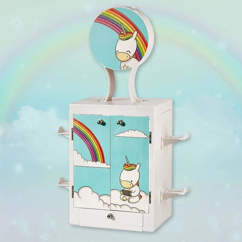 Unicorn Gaming Locker – Numskull