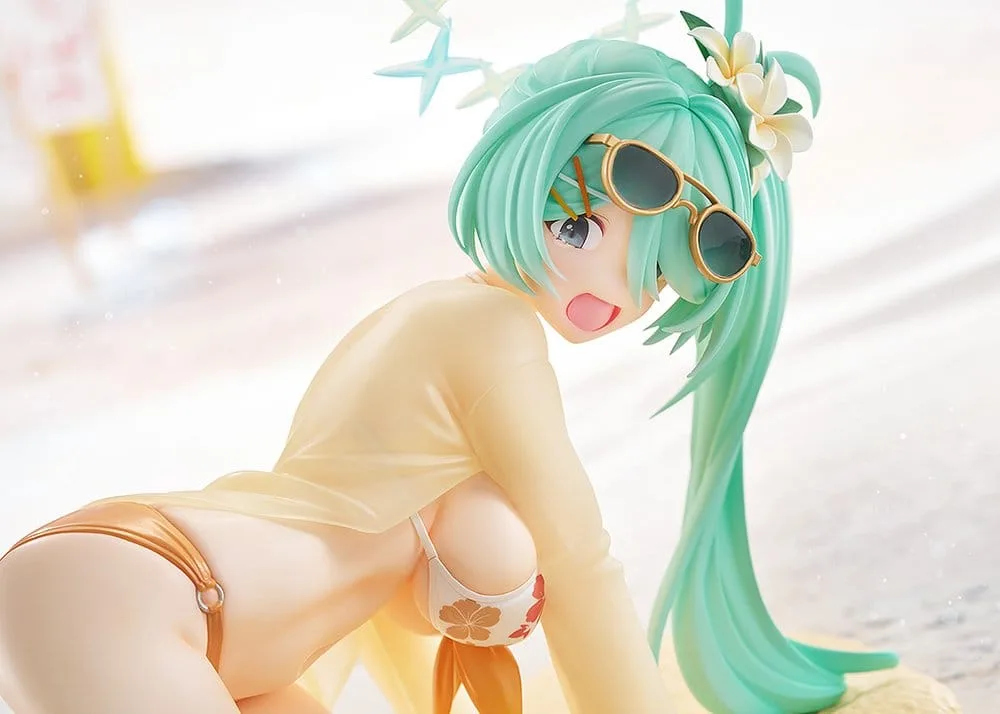 Blue Archive beeld – Hiyori Swimsuit 26 cm 14