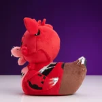 Five Nights at Freddy’s Plush Figure – Foxy Tubbz 20 cm 3