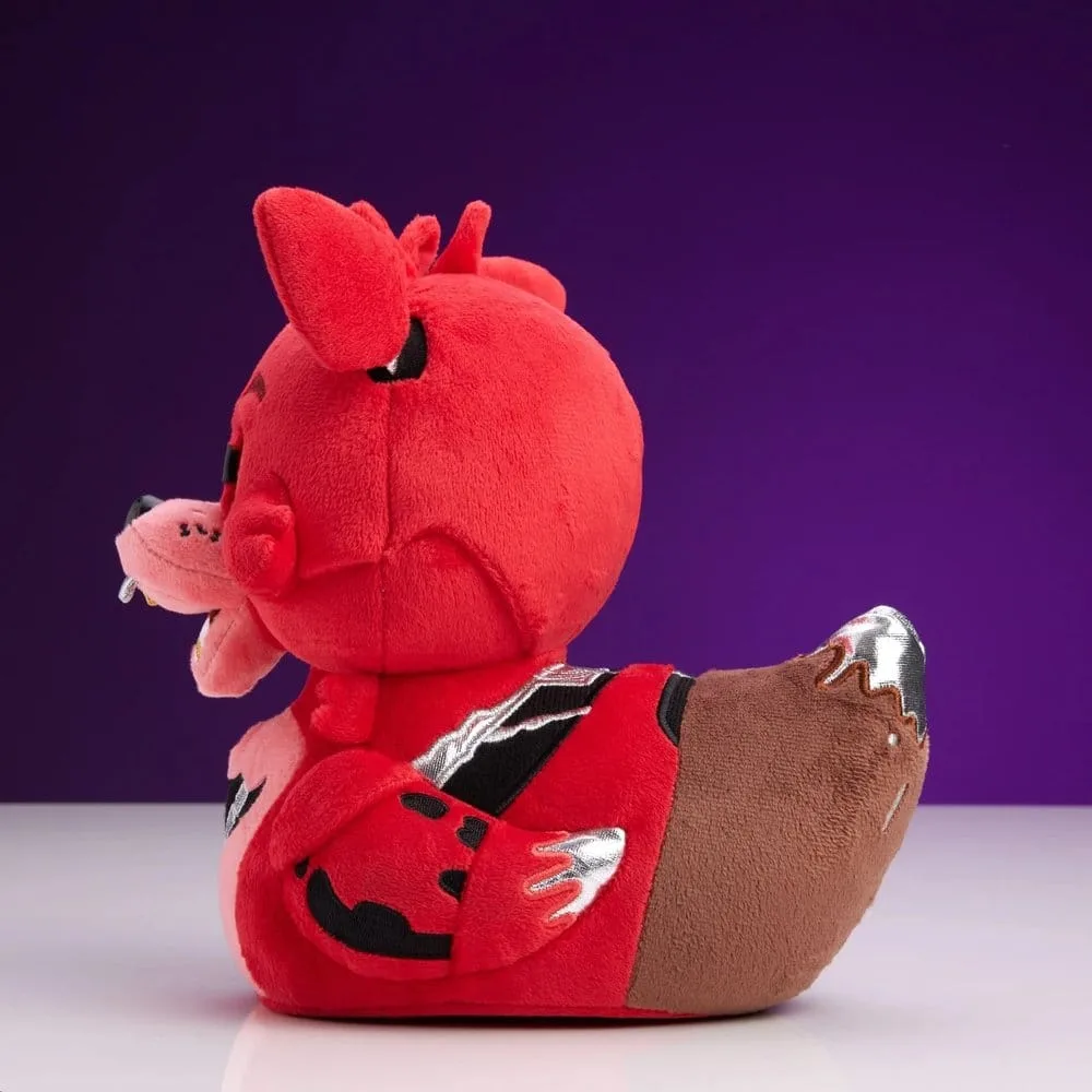 Five Nights at Freddy’s Plush Figure – Foxy Tubbz 20 cm 3