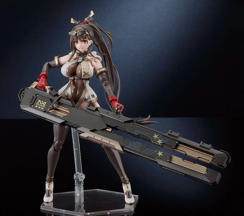 Original Character Model Kit – MX-chan Plamatea 16 cm 8