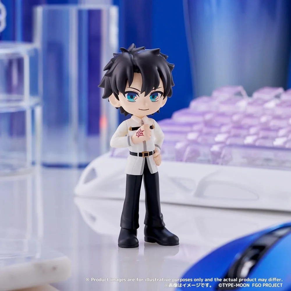 Fate/Grand Order Mini Figures – PalVerse Vol 1 Blind Box Display 12