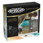Heroscape Terrain Expansion – Shores of Valhalla English 1