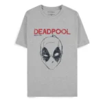 Marvel T-Shirt – Deadpool Size S 1