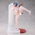 Original Character PVC Figure – Bride Kokomi 1/6 27 cm 1