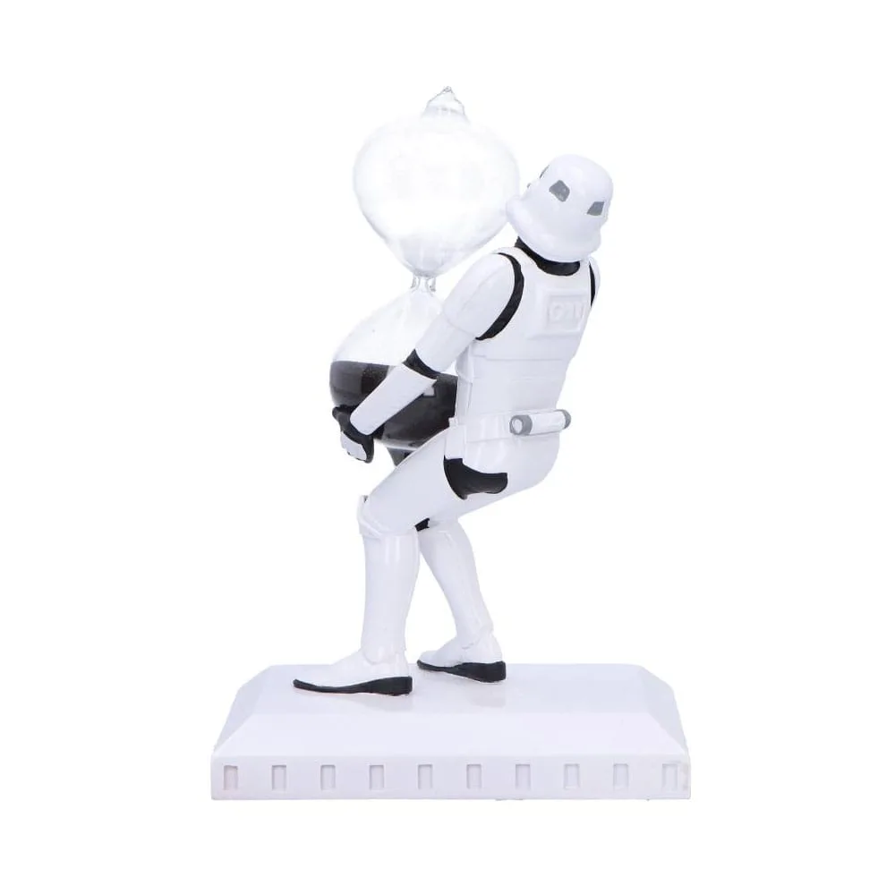Original Stormtrooper Sand Timer – Time’s Up 17.5 cm 3
