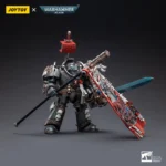 Warhammer 40k Action Figure – Retius Akantar 13 cm 15