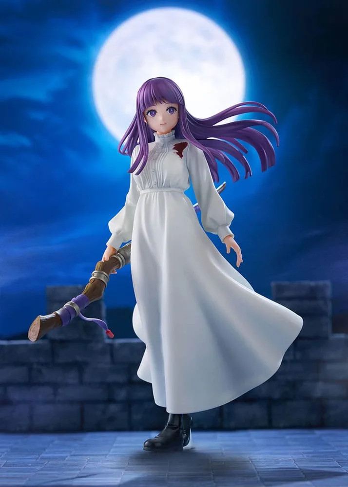 Frieren PVC Statue – Fern Battle Against Lügner 1/7 Scale 25 cm 3