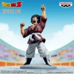 Dragon Ball Z PVC Statue – Mr. Satan History Box 15 cm 9