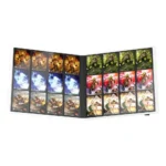 Ultimate Guard verzamelmap – Flexxfolio 480 wit 7