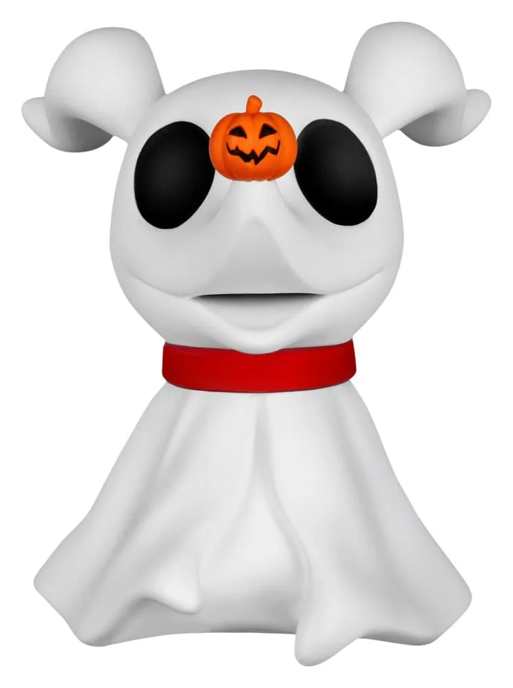 The Nightmare Before Christmas Figure Bank – Zero 11 cm 1