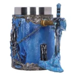 World of Warcraft Tankard – The Lich King 3