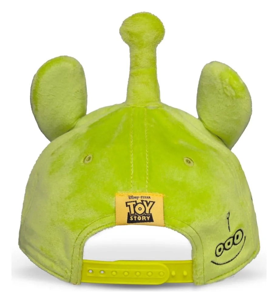 Toy Story 5 Baseball Cap – Alien 2