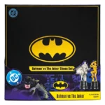 DC Comics Schaakspel – Batman vs The Joker 47 cm 9